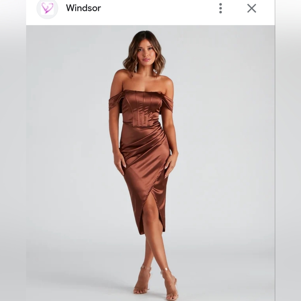 Womens Dress